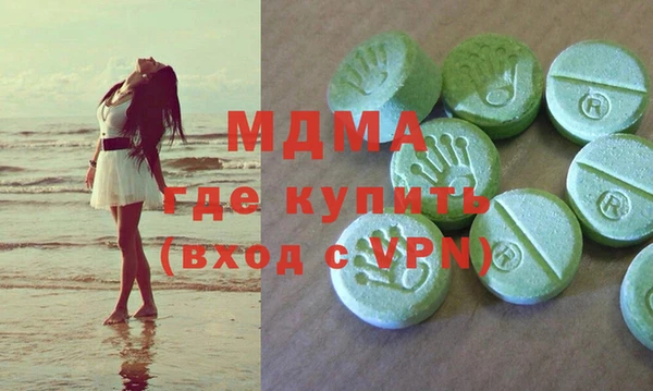 индика Алзамай